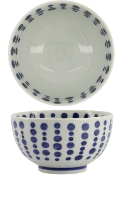 Mixed Bowls Tenmon Schale bei Tokyo Design Studio (Bild 1 von 7)