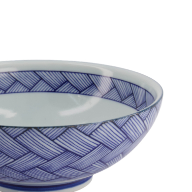 Mixed Bowls Ajiromon Ramen Schale bei Tokyo Design Studio (Bild 5 von 7)