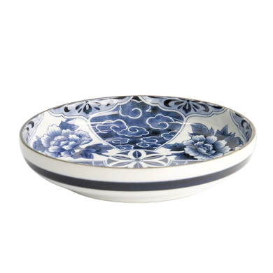 Mixed Bowls Pasta Plate at Tokyo Design Studio (picture 2 of 6)