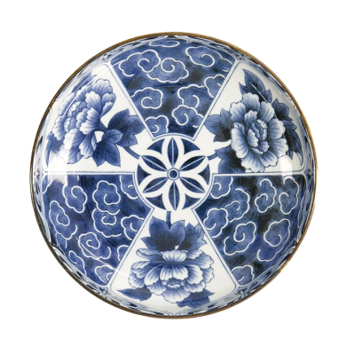 Mixed Bowls Pasta Plate at Tokyo Design Studio (picture 3 of 6)