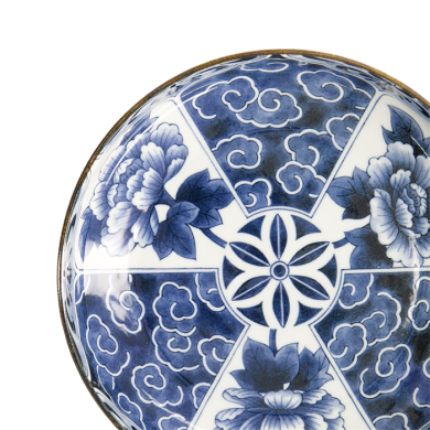 Mixed Bowls Pasta Plate at Tokyo Design Studio (picture 5 of 6)