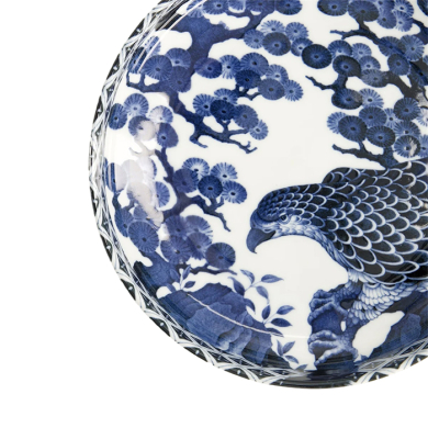 Mixed Bowls Pasta Plate at Tokyo Design Studio (picture 5 of 6)