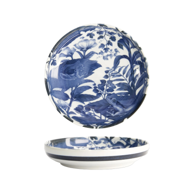 Mixed Bowls Pasta Plate at Tokyo Design Studio (picture 1 of 6)