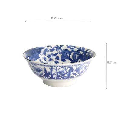 Frog Ramen Schale bei Tokyo Design Studio (Bild 6 von 6)