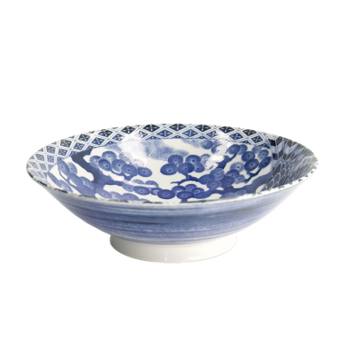 Hawk Ramen Bowl at Tokyo Design Studio (picture 2 of 6)