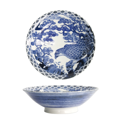 Hawk Ramen Bowl at Tokyo Design Studio (picture 1 of 6)