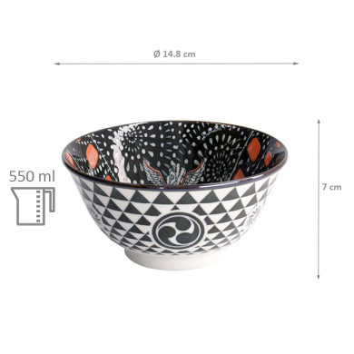 Bowl  Asakusa bei Tokyo Design Studio (Bild 5 von 5)