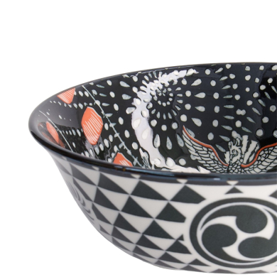 Asakusa Schale bei Tokyo Design Studio (Bild 5 von 6)