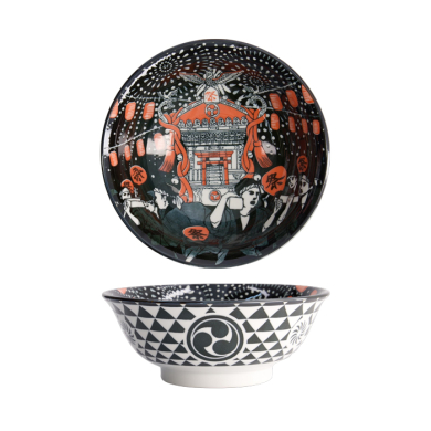 Asakusa Schale bei Tokyo Design Studio (Bild 1 von 6)