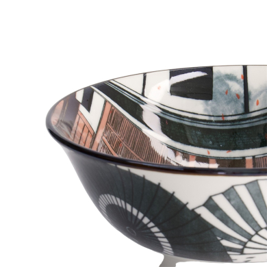 Asakusa Schale bei Tokyo Design Studio (Bild 5 von 6)