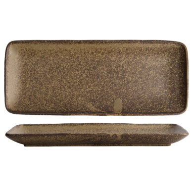 Iga Matte Großer Teller bei Tokyo Design Studio (Bild 1 von 5)