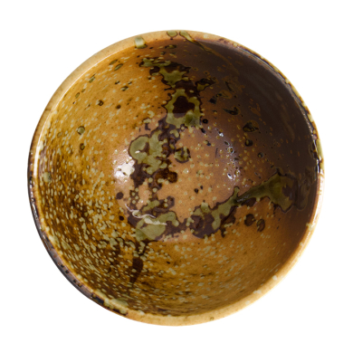 Ø 13x8cm Shigaraki Tayo Schale bei Tokyo Design Studio (Bild 3 von 5)