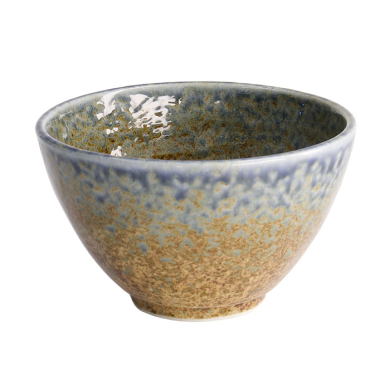 Minoyaki Reef Blue Tayo Schale bei Tokyo Design Studio (Bild 2 von 6)