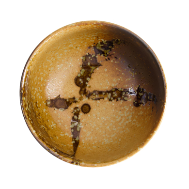 Ø 12.7x7cm Shigaraki Tayo Schale bei Tokyo Design Studio (Bild 3 von 5)