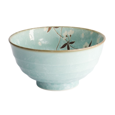 Light Blue Sakura Bowl at Tokyo Design Studio (picture 4 of 5)