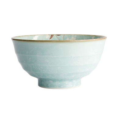 Light Blue Sakura Bowl at Tokyo Design Studio (picture 3 of 5)