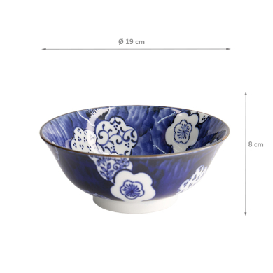 Ume Ramen Schale bei Tokyo Design Studio (Bild 7 von 7)