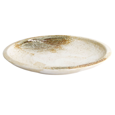 Yukishino Großer Runder Teller bei Tokyo Design Studio (Bild 4 von 5)