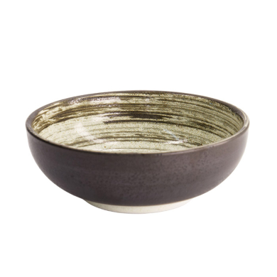 Bk/Wh Asashio Bowl at Tokyo Design Studio (picture 2 of 7)