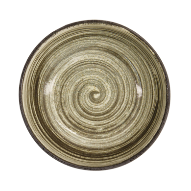 Black/White Asashio Tayo Bowl at Tokyo Design Studio (picture 3 of 6)