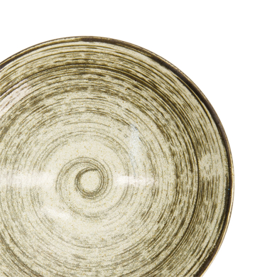 Black/White Asashio Bowl at Tokyo Design Studio (picture 5 of 6)