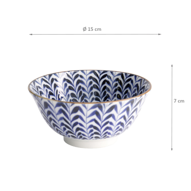 Shidare Tayo Bowl at Tokyo Design Studio (picture 7 of 7)