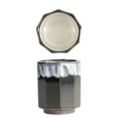 Grün Teebecher bei Tokyo Design Studio (Bild 1 von 6)