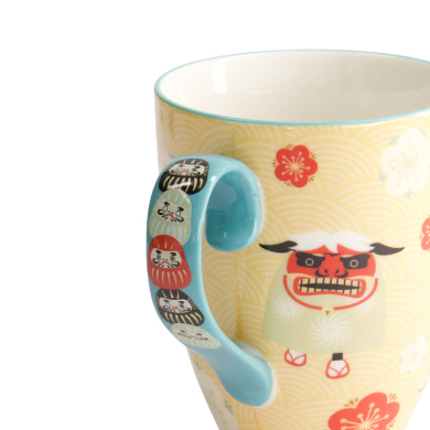 380ml Kawaii Japan-B Tasse in Geschenkbox bei Tokyo Design Studio (Bild 3 von 5)