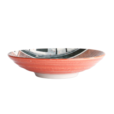 Asakusa Pasta Teller bei Tokyo Design Studio (Bild 4 von 7)