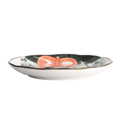 Asakusa Round Plate at Tokyo Design Studio (picture 4 of 6)