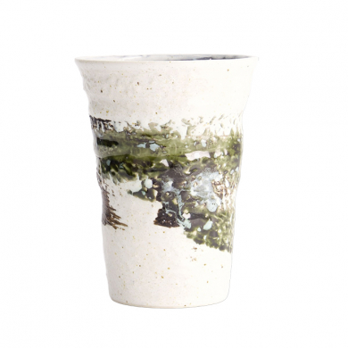 White Brush Teetasse bei Tokyo Design Studio (Bild 4 von 5)