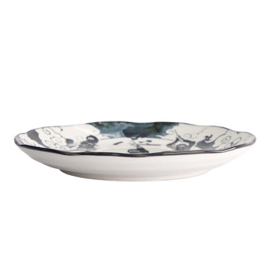 Asakusa Round Plate at Tokyo Design Studio (picture 4 of 7)