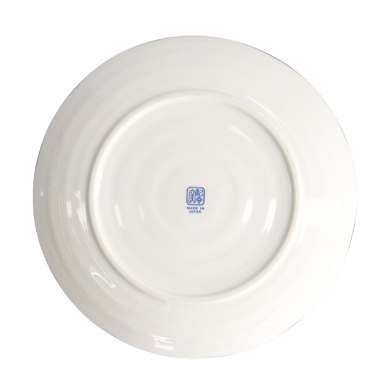 Asakusa Round Plate at Tokyo Design Studio (picture 6 of 7)