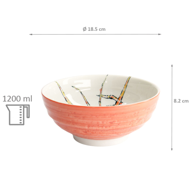 Seafood Ramen Bowl at Tokyo Design Studio (picture 6 of 6)