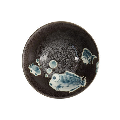 Mixed Bowls Ramen-Schale bei Tokyo Design Studio (Bild 3 von 6)