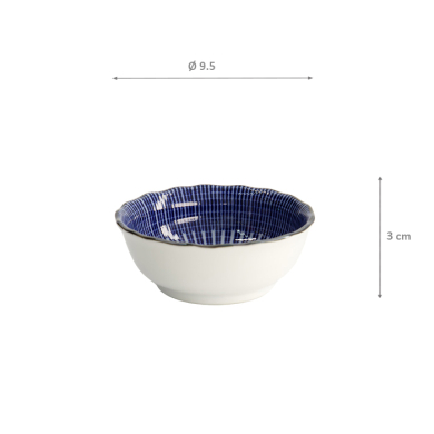 Kotobuki Tokusa Small Sauce Bowl at Tokyo Design Studio (picture 5 of 5)