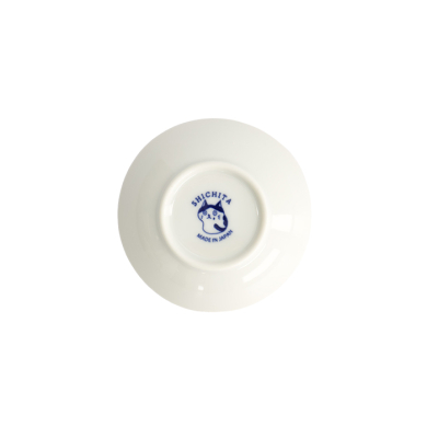 Kawaii Cat Nora Soy Sauce Dish at Tokyo Design Studio (picture 4 of 6)