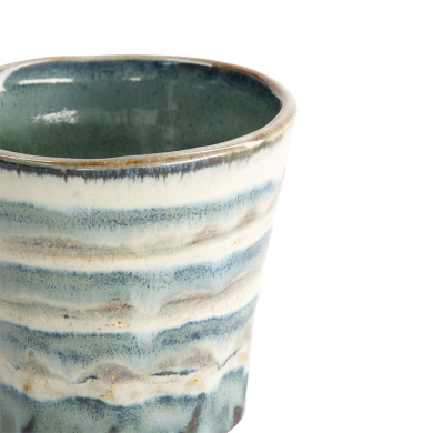 Cobalt Blue Teacup at Tokyo Design Studio (picture 5 of 5)