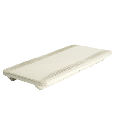 Ob White Large Plate at Tokyo Design Studio (picture 6 of 7)