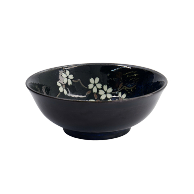 Blue Sakura Ramen Schale bei Tokyo Design Studio (Bild 2 von 6)