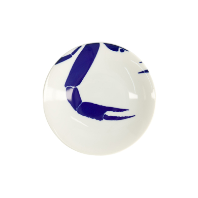 Kawaii Krabbe Teller bei Tokyo Design Studio (Bild 2 von 6)