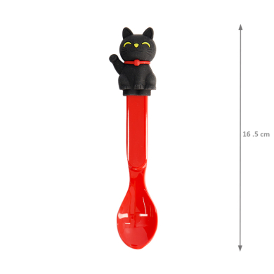 Cat Children Spoon at Tokyo Design Studio (picture 3 of 3)