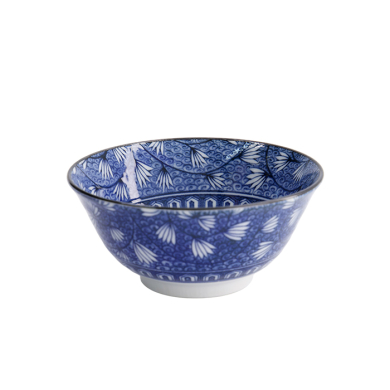 Hana Blue Bowl at Tokyo Design Studio (picture 5 of 6)