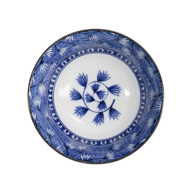 Hana Blue Bowl at Tokyo Design Studio (picture 2 of 6)