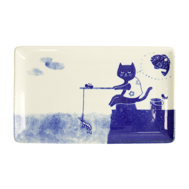 Neko Maruke Cat Teller bei Tokyo Design Studio (Bild 3 von 6)