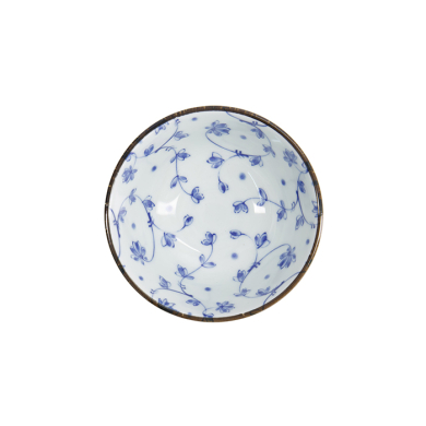 Natsu Karakusa  Reis-Schale bei Tokyo Design Studio (Bild 3 von 6)