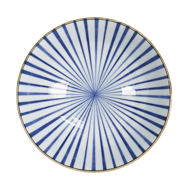 Natsu Tokusa Ramen-Schale bei Tokyo Design Studio (Bild 3 von 6)