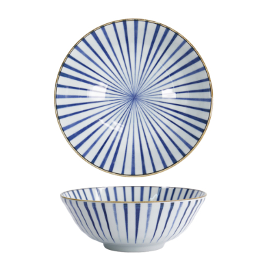 Natsu Tokusa Ramen-Schale bei Tokyo Design Studio (Bild 1 von 6)