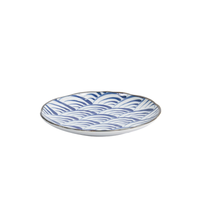 Natsu Nami Plate at Tokyo Design Studio (picture 2 of 6)