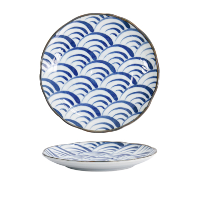Natsu Nami Plate at Tokyo Design Studio (picture 1 of 6)